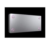 RITTAL RITTAL Boîte à bornes KX 300 × 150 × 80 mm acier inoxydable Quantité:1