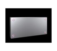 RITTAL RITTAL Boîte à bornes KX 400 × 200 × 120 mm acier inoxydable Quantité:1