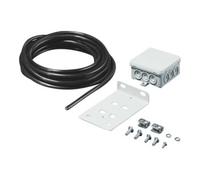 RITTAL Rittal Boîte de dérivation câble DK 7280.035 Quantité:1