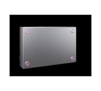 RITTAL RITTAL Boîte de jonction KX 300 × 200 × 80 mm acier inoxydable Quantité:1
