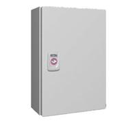 RITTAL Rittal Boîte électrique KX 200x300x120mm 1554.000 Quantité:1