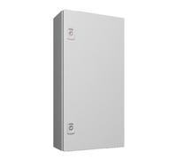 RITTAL Rittal Boîte électrique KX H × I × P 300×600×155 mm 1578.000 Quantité:1