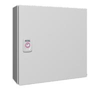 RITTAL Rittal Boîte électrique KX H × I × P 300x300x120 mm 1555.000 Quantité:1