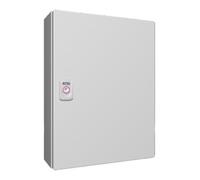 RITTAL Rittal Boîte électrique KX H × I × P 300x400x120 mm 1556.000 Quantité:1