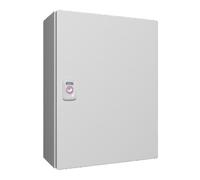 RITTAL Rittal Boîte électrique KX H × I × P 300x400x155 mm 1577.000 Quantité:1