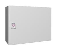RITTAL Rittal Boîte électrique KX H × I × P 380x300x155 mm 1576.000 Quantité:1