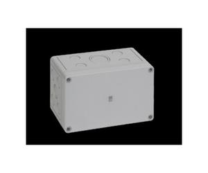 RITTAL Rittal Boîtier de bornes avec couvercle PK 9514.050 (2 pièces) Quantité:2