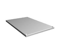 RITTAL Rittal Boîtier de bornes IP66 avec couvercle gris PK 9517.000 Quantité:1