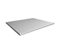 RITTAL Rittal Boîtier de bornes IP66 avec couvercle gris PK 9521.000 Quantité:1
