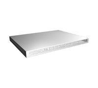 RITTAL Rittal Boîtier de bornes IP66 avec couvercle gris PK 9522.000 Quantité:1