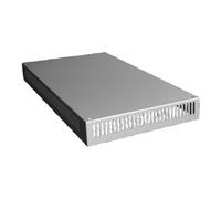 RITTAL Rittal Boîtier de bornes IP66, avec couvercle gris PK 9524.000 Quantité:1
