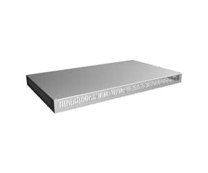 RITTAL Rittal Boîtier de bornes IP66, couvercle transparent PK 9521.100 Quantité:1
