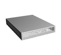 RITTAL Rittal Boîtier de bornes IP66 couvercle transparent PK 9523.100 Quantité:1