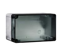 RITTAL Rittal Boîtier de bornes IP66 PK 9516.000 (2 pièces) Quantité:2