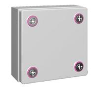 RITTAL Rittal Boîtier de bornes KX H × I × P 200x200x80 mm 1516.000 Quantité:1