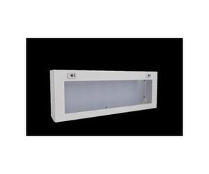 RITTAL RITTAL Boîtier de bus KX 1613.100 avec plaque de montage 800 x 300 x 155 mm Quantité:1