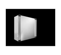 RITTAL RITTAL Boîtier de commande AX 500 x 500 x 210 mm 6315.450 Quantité:1