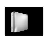 RITTAL RITTAL Boîtier de commande AX 600 × 600 × 210 mm 6315.650 Quantité:1