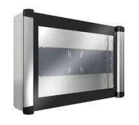 RITTAL RITTAL Boîtier de commande AX pour écran TFT de bureau jusqu’à 24" 6321.050 Quantité:1