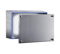 RITTAL Rittal Boîtier de raccordement 150x150x80mm HD 1670.600 Quantité:1