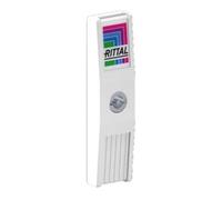 Rittal ts Lot de 2 enjoliveurs avec double palette