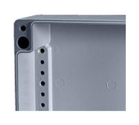 RITTAL Rittal Boîtier en aluminium moulé GA 9105.210 Quantité:1