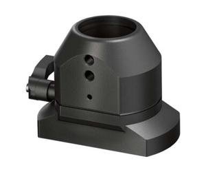 RITTAL Rittal Bride de boîtier pour raccordement bras porteur CP 6501.130 Quantité:1