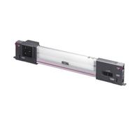 RITTAL Rittal Câblage traversant 3 pôles ou 1000 mm avec connecteur + borne SZ 2500.530 Quantité:1