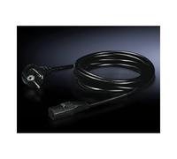 RITTAL Rittal Câble de connexion 230V 1,5 m pour D/F/B DK 7200.210 Quantité:1