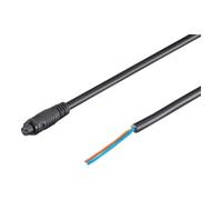 RITTAL Rittal Câble de raccordement LED, 3000 mm SZ 4315.800 Quantité:1