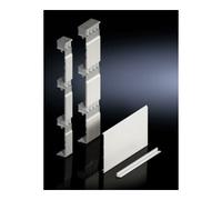 RITTAL Rittal Cache-protection tactile pour armoire largeur 800 mm SV 9677.560 Quantité:1