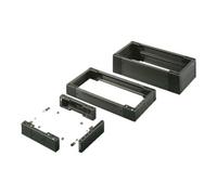 RITTAL Rittal Cache-socle latéral 200 mm pour AX 2820.420 (2 pièces) Quantité:2