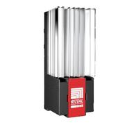 Rittal Chauffe-boîtiers sans ventilateur SK 3105.330 – CA 110-240 V G – 30 W – 56x64x155 mm