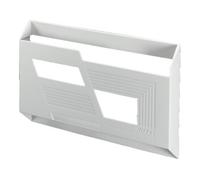 Rittal Clé à panneton double SZ 2531.000 acier 1 pc