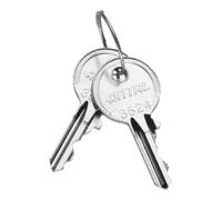 Rittal – Clé universelle – SZ 2549.500 – Quantité 1