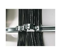 RITTAL Rittal Collier 18-22 mm DK 7097.000 (25 pièces) Quantité:25