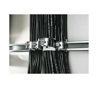 RITTAL Rittal Collier 6-14 mm DK 7077.000 (25 pièces) Quantité:25