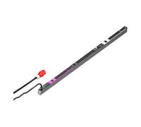 RITTAL Rittal Connecteur de boîtier RAL7024 gris graphite CP 6501.050 Quantité:1