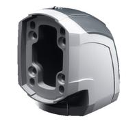 RITTAL Rittal Coude 90° Système 120 CP 6212.600 Quantité:1