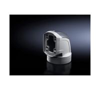 RITTAL Rittal Coude de raccordement Système 120, connexion de support 130 mm CP 6212.380 Quantité:1