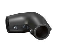 RITTAL Rittal Coude RAL7024 CP 6501.140 Quantité:1