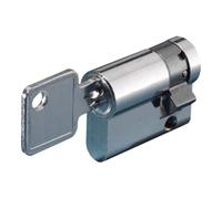 RITTAL Rittal Demi-cylindre profilé CS 9785.040 (1 jeu) Quantité:1