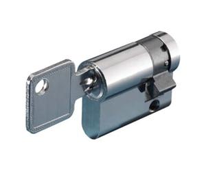 RITTAL Rittal Demi-cylindre profilé CS 9785.040 (1 jeu) Quantité:1