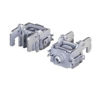 RITTAL Rittal Disjoncteur de charge NH 160A 3p 60mm Gr.00 SV 9346.010 Quantité:1