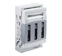 RITTAL Rittal Disjoncteur de charge NH1 3p avec borne cadre SV 9344.100 Quantité:1