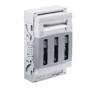 RITTAL Rittal Disjoncteur de charge NH1 3p avec borne de cadre SV 9343.100 Quantité:1