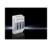RITTAL Rittal Disjoncteur-sectionneur de charge NH1 3p. Vis M10 SV 9344.110 Quantité:1
