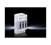 RITTAL Rittal Disjoncteur-sectionneur NH00 3p. avec borne de cadre SV 9344.000 Quantité:1