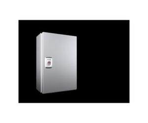 RITTAL RITTAL E-Box 1584.000 200 × 300 × 120 mm Acier inoxydable Quantité:1