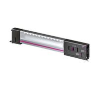 RITTAL Rittal Éclairage système IT LED 600 lm DK 7859.000 Quantité:1
